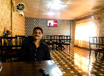 Shinwari Restaurant