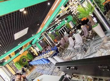 uzbekistan/tashkent/chilanzar/restaurant/safran-restaurant