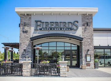 Firebirds Wood Fired Grill