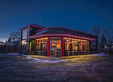 Sams Restaurant