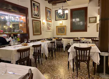 Trattoria alla Madonna
