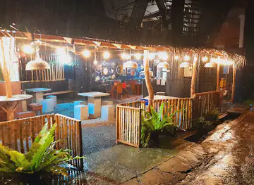 C-Face Sea Food Restaurant