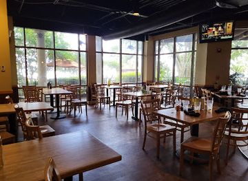 Salute Italian Restaurant
