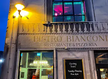 Bistro Bianconi