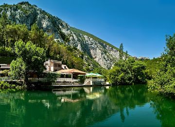 croatia/cetina-river-canyon/restaurant/restoran-kastil-slanica