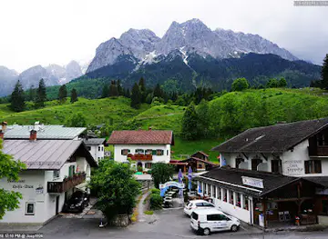 Restaurant Zugspitze - Jürgen Vogel KG