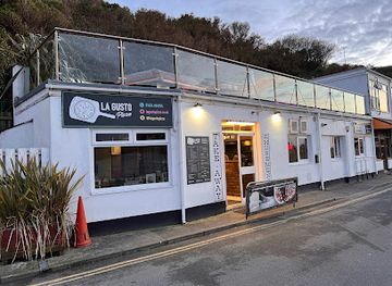 La Gusto Pizza (Isle of Man)