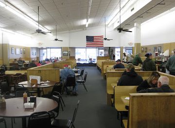 indiana/bloomington/restaurant/cloverleaf-family-restaurant