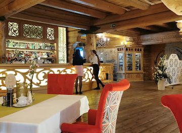 poland/silesian-beskids/restaurant/dworek-goralski