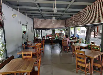 Restaurante Allium
