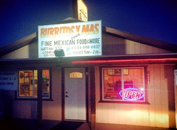 new-mexico/farmington/restaurant/burrito-s-y-mas-dos