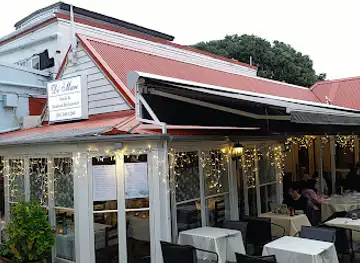Di Mare Restaurant