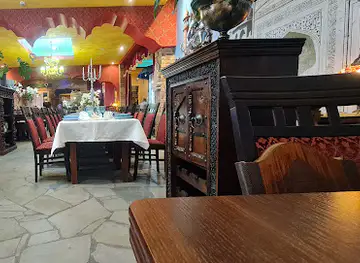 Tadz Mahal