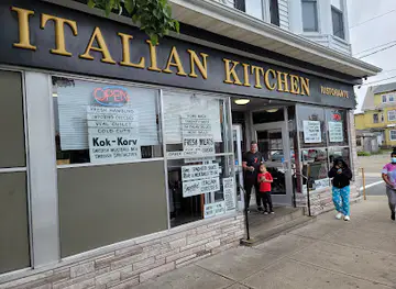 Italian Kitchen of Brockton