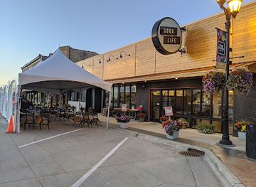 The Good Life Cafe