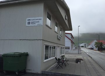 faroe-islands/vagur/restaurant/bakkin-restaurant