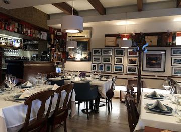 albania/tirana/blloku/restaurant/otium