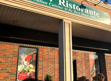E & V Ristorante
