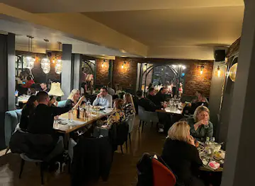 Trock Taverna
