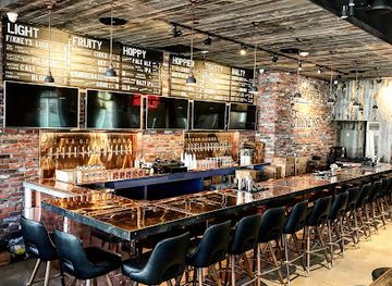 Finney's Crafthouse - Santa Barbara