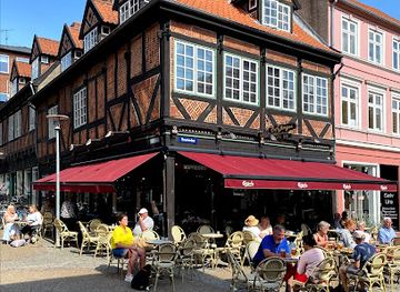 denmark/randers/restaurant/cafe-borgen