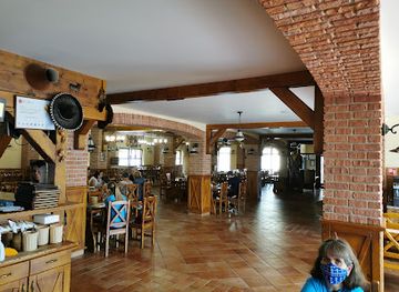 slovakia/kysuce/restaurant/country-saloon-bela-restaurant