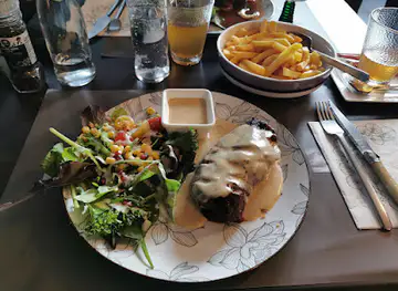 La Table de Marie