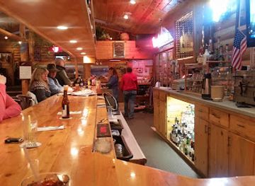 Feedlot Steakhouse