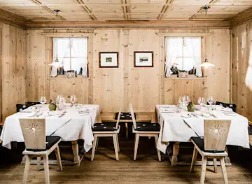 Restaurant Nives