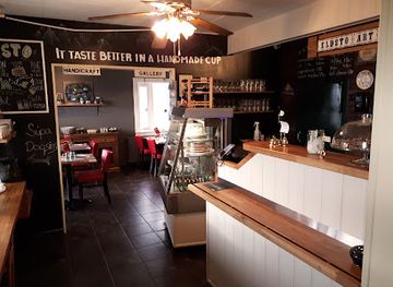 iceland/Þórsmörk/restaurant/eldsto-art-cafe-restaurant