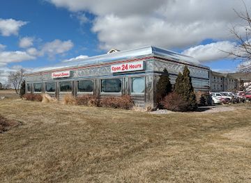 Penny's Diner