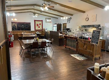 High Plains Restaurant & Bar