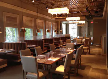Cafe Rule & Wine Bar