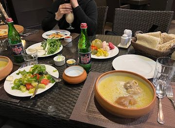 armenia/goris/restaurant/delux