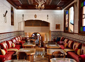 morocco/tangier/socco-chico/restaurant/riad-al-andalous-restaurant