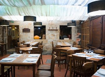 spain/galicia/restaurant/casa-de-xantar-o-dezaseis-santiago-de-compostela