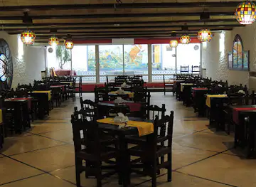 Restaurante Mesón Español
