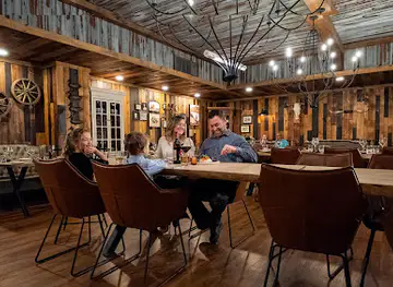 Barnwood Restaurant