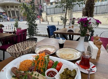 turkiye/caria/restaurant/gulhane-sark-sofrasi