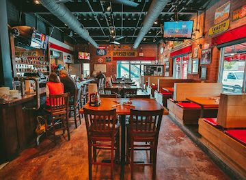 Midwood Smokehouse