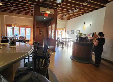 Capital Ale House