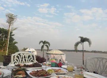 Mekong River Park