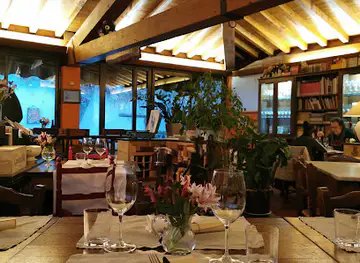 Ristorante La Tana Degli Orsi