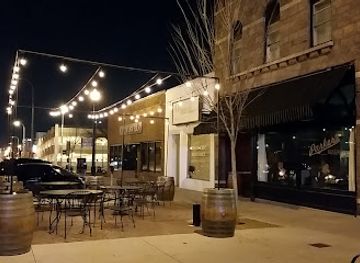 Parker's Bistro