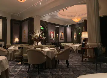 Restaurant Andrew Fairlie