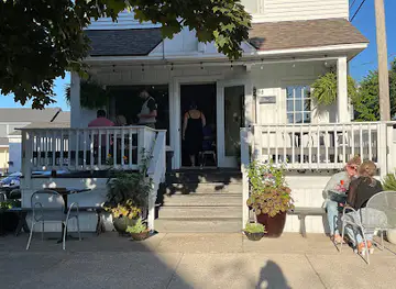The Cooks’ House