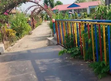 Belaka Rivers Beach Resort