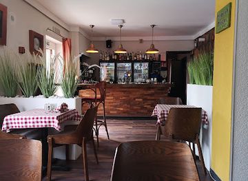 belgium/arlon/restaurant/l-amigo