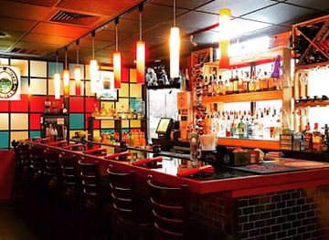 Oahu Hawaiian BBQ Sushi Bar & Thai Cuisine