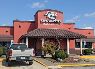 arkansas/jonesboro/restaurant/ed-s-catfish-bbq